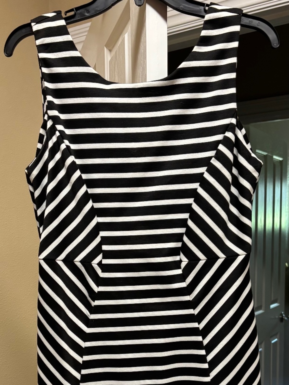 Bisou Bisou dress. Size 10